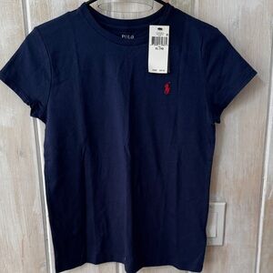 Polo Ralph Lauren shirt NWT  youth XL
